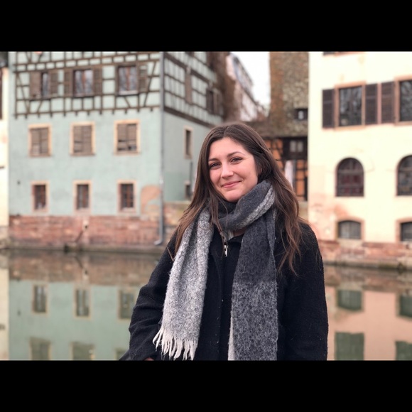 Meet the Posher, Brenna! - Picture 5 of 5